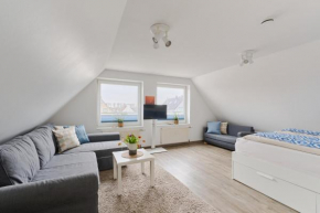 Ferienwohnung Fährblick Moba-Travel, Travemünde